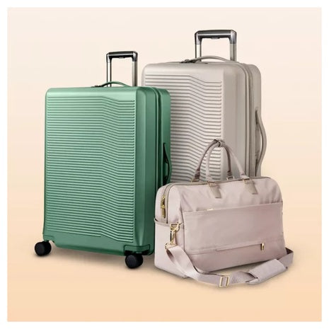 Up To 40% Off On Select Luggage & Travel Accessories At Target