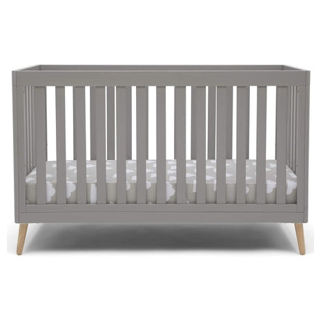 Delta Children Essex 4-in-1 Convertible Baby Crib