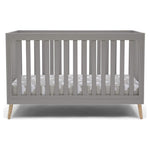 Delta Children Essex 4-in-1 Convertible Baby Crib