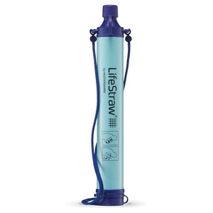 LifeStraw Personal Water Filter