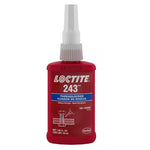 50mL Loctite 243 Medium Strength Threadlocker