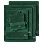 60% Off Lacoste Heritage Towels (15 Colors)