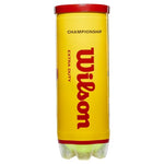 Wilson Championship Tennis Balls