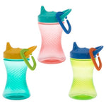 3-Pack Nuby No-Spill Sippy Cups (10oz)