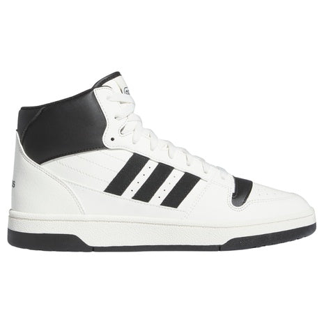Adidas Women's Break Start Mid Sneakers