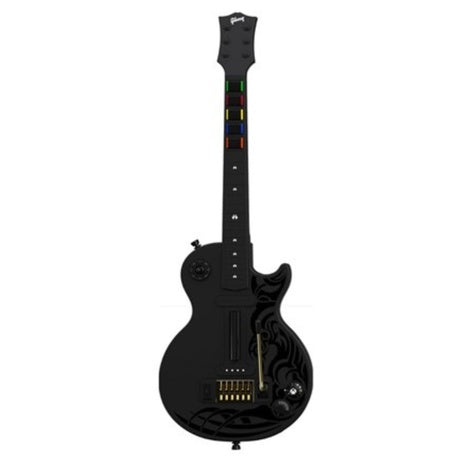 CRKD Gibson Les Paul Guitar Controller (2 Colors)