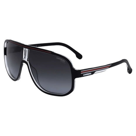 Carrera Men's 63mm 1058/S Square Sunglasses