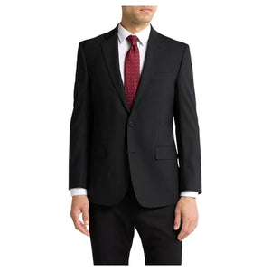 Men's Classic Fit Suit Jacket