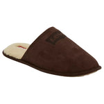Levi's Men's Milton 2 Slip-On Round Toe Slippers