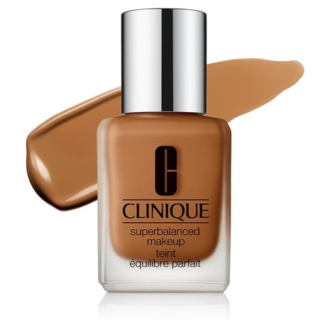 Clinique Superbalanced Oil Free Liquid Foundation