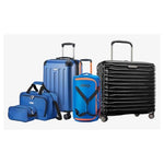 Save Big On Samsonite, Antler, And More Luggage!