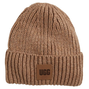 Ugg Chunky Beanie