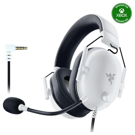 Razer BlackShark V2 X Xbox Gaming Headset + $30 Digital Credit!