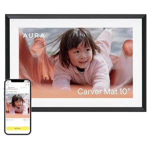Aura Digital Picture Frame