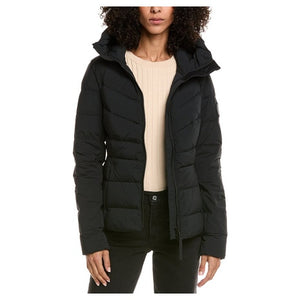 Canada Goose Women's lair Black Label Jacket