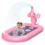 Toddler Splash Pad
