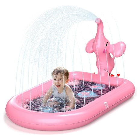 Toddler Splash Pad