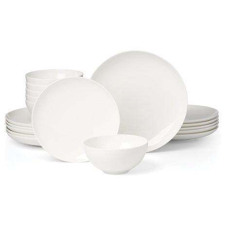Up To 60% Off On Dinnerware Sets At Amazon