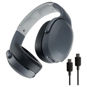Skullcandy Crusher Evo Wireless Bluetooth Headphones