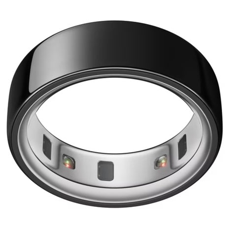 Oura Ring 4 Smart Ring (Size 9)