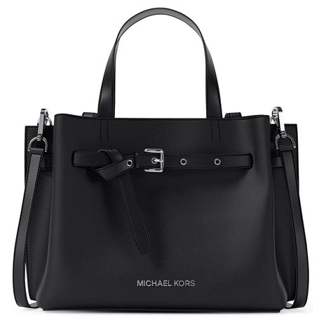 Michael Kors Emilia Satchel Small Bag