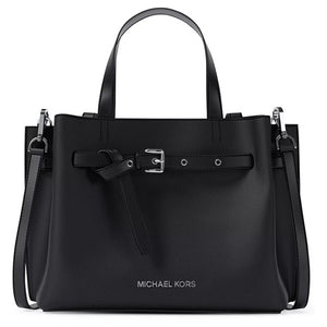 Michael Kors Emilia Satchel Small Bag