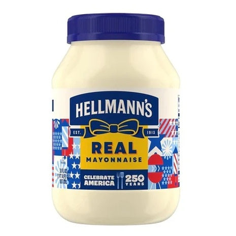 Save On Hellmann’s And Best Foods Mayonnaise!
