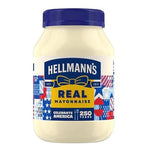 Save On Hellmann’s And Best Foods Mayonnaise!