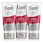 3 Curel Ultra Healing Intensive Fragrance-Free Lotion