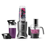NutriBullet Ultra Plus Food Processor