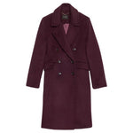 Women's Timeless Topcoat