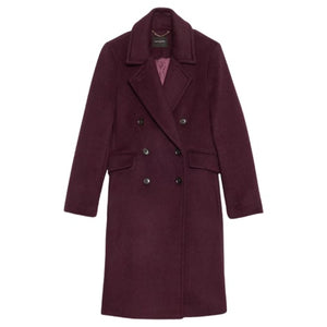 Women's Timeless Topcoat