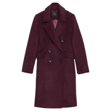 Women's Timeless Topcoat