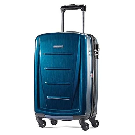 Samsonite Winfield 2 Hardside Carry-On Luggage