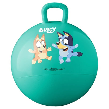 Bluey Hopper Ball (15")
