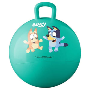 Bluey Hopper Ball (15")