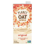 6 Pack Planet Oat Oatmilk