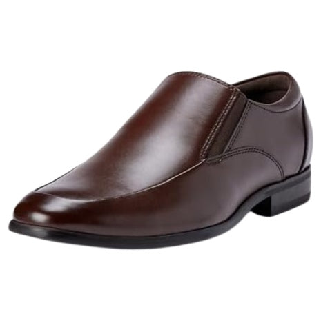 Amazon Essentials Men's Elasticated Apron Toe Loafer
