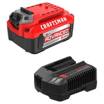 Craftsman V20 6Ah Battery Starter Kit