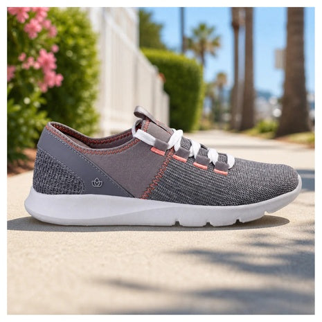 Up To 80% Off On Everyday Comfort Sneakers At Zulily