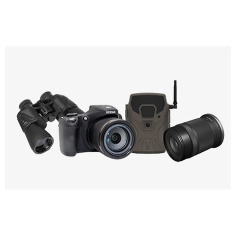 Up To 83% Off On Capture The Moment At Woot