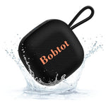 Bobtot Portable Bluetooth Speaker