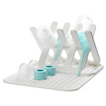 Munchkin Bottle Drying Rack and Mat