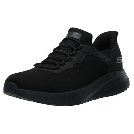 Skechers Men's Bobs Squad Chaos Hands Free Slip-Ins (Size-7)