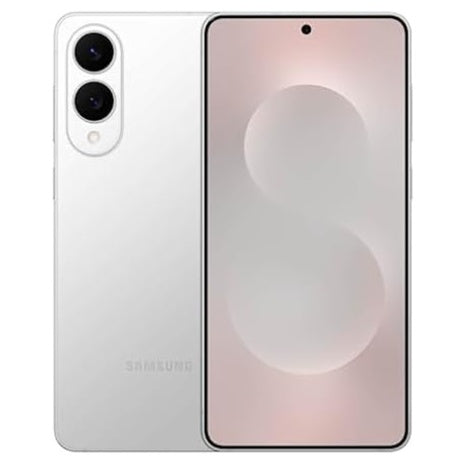 256GB Samsung Galaxy S25 Edge 6.7" 5G Unlocked AI Smartphone