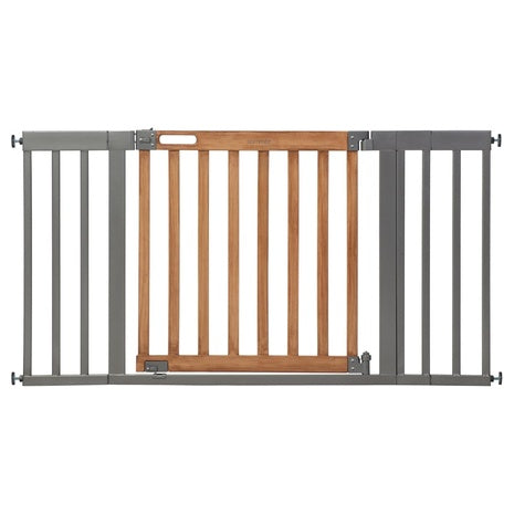 Summer Infant West End Extra Wide Safety Gate (36''-60'' Wide, 30'' Tall)