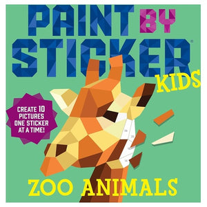 Zoo Animals