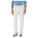 Amazon Essentials Men's 5-Pocket Stretch Twill Chino Pants