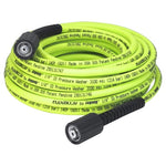 Flexzilla 50ft Pressure Washer Hose with M22 Fittings