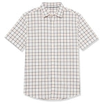 Amazon Essentials Men's Short Sleeve Dress Shirt